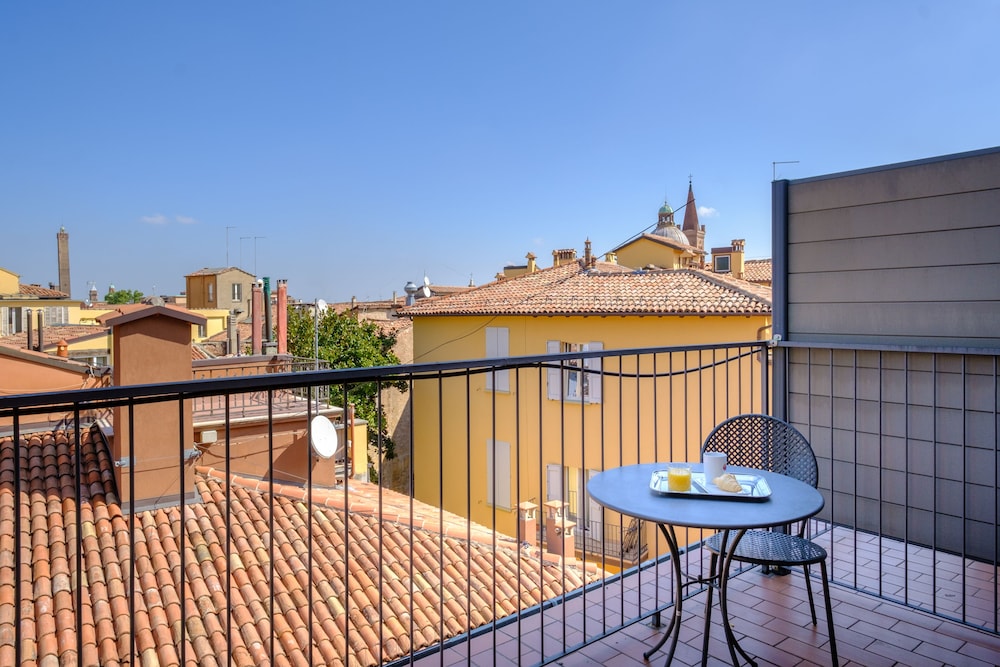 Touring Hotel Bologna in BOLOGNA