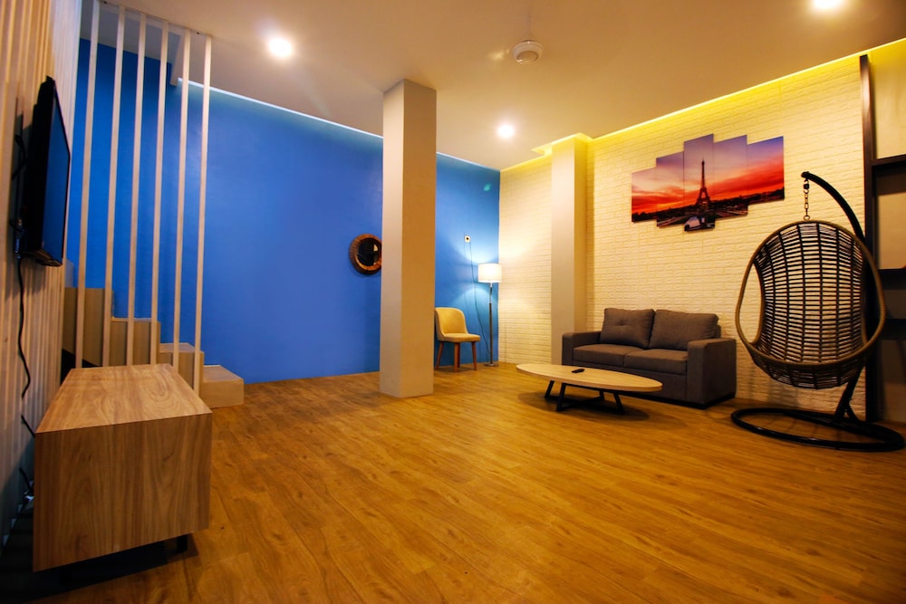 Le Paris Syariah Residence 17/29