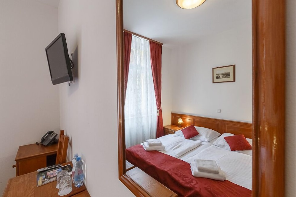 Hotel Liliova Prague Old Town 24/68