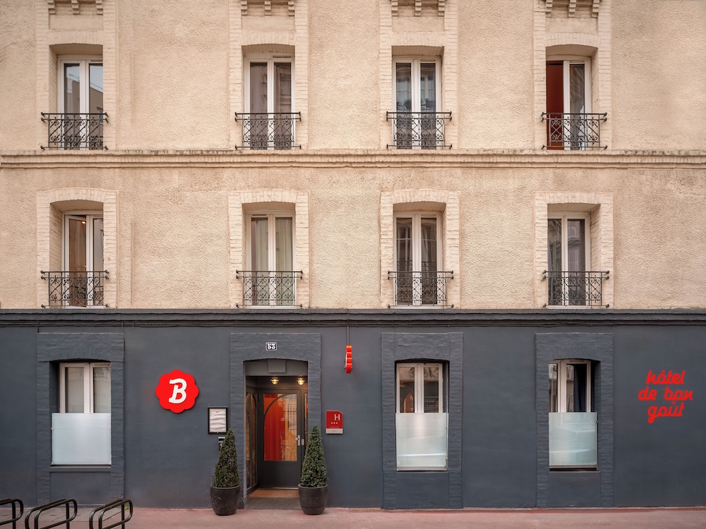 Boissiere 2/57