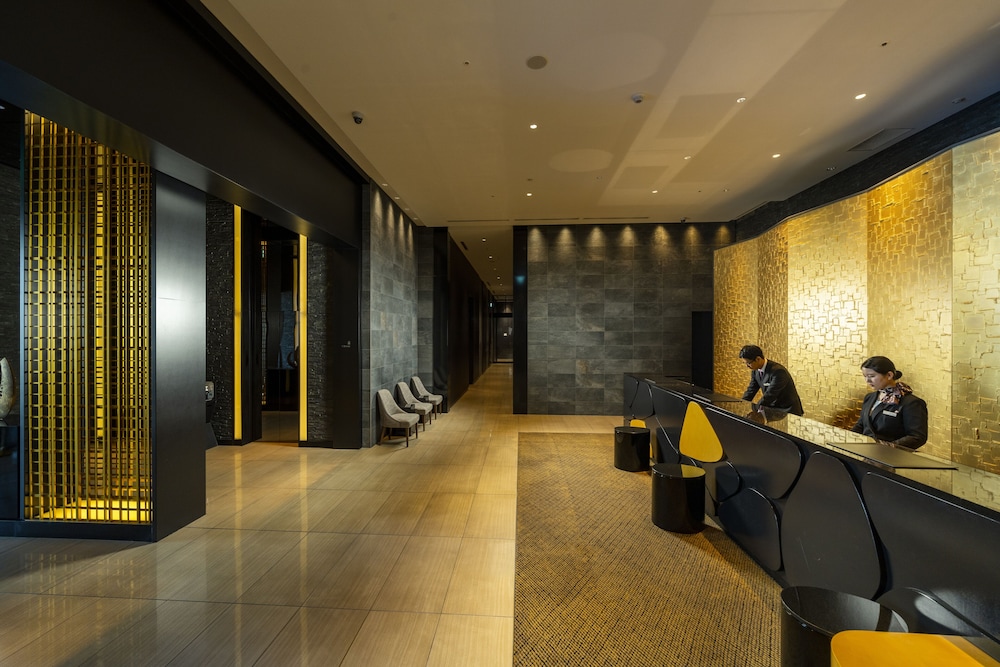 KOKO HOTEL Premier Kumamoto 20/26