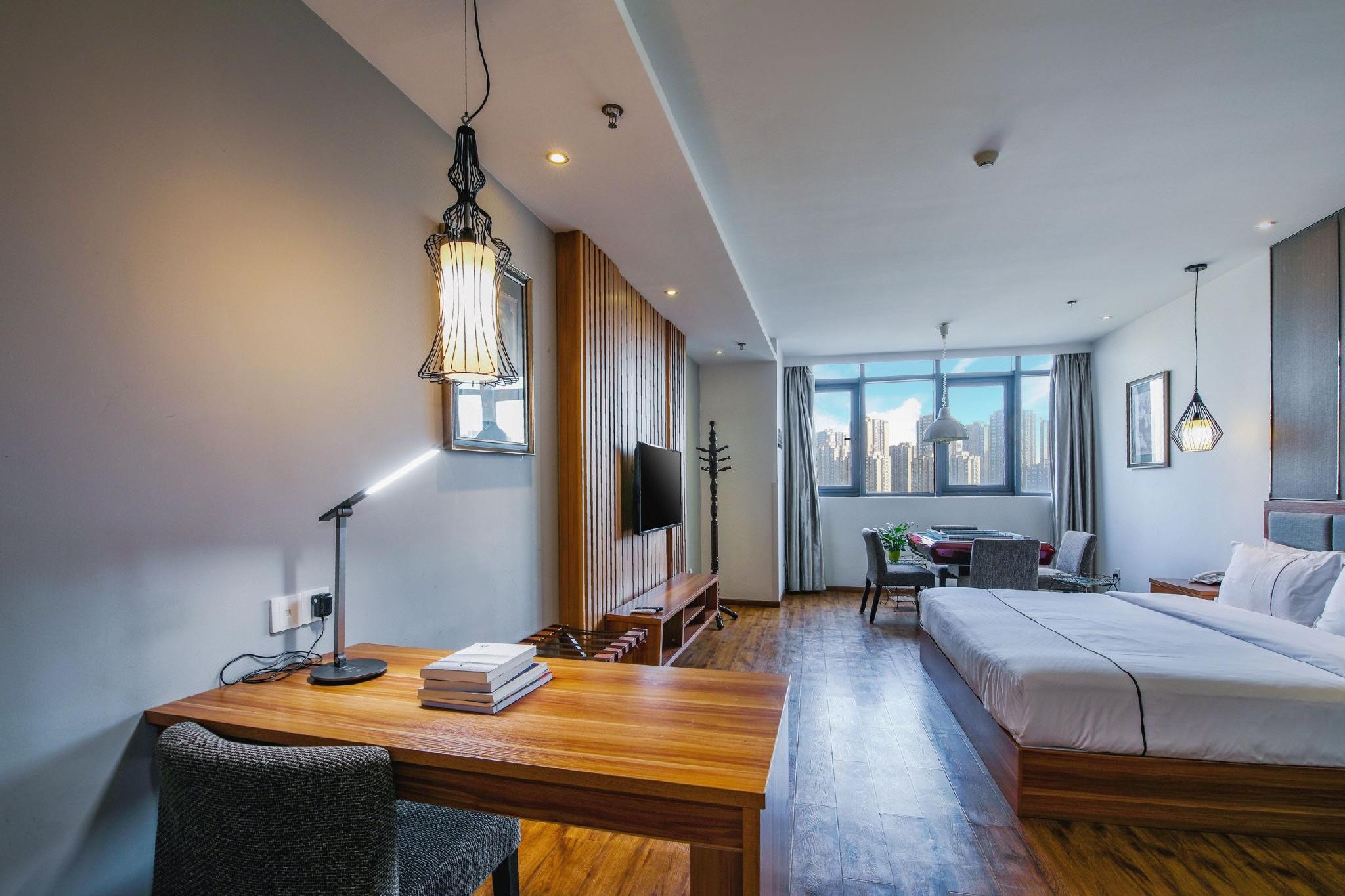 Xingshun Business Hotel 15/23