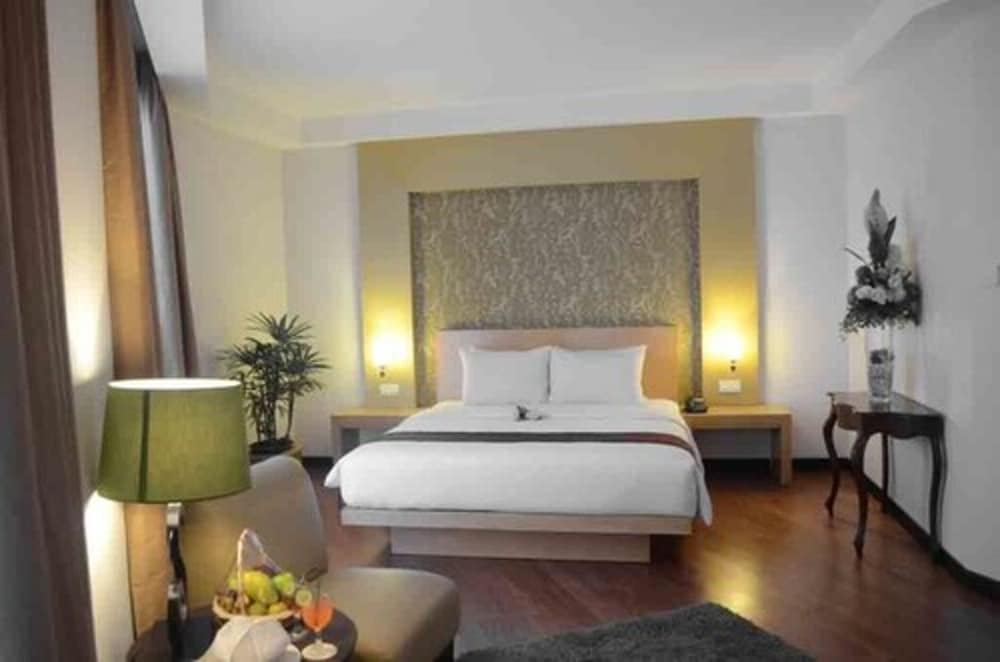 The Axana Hotel 17/36