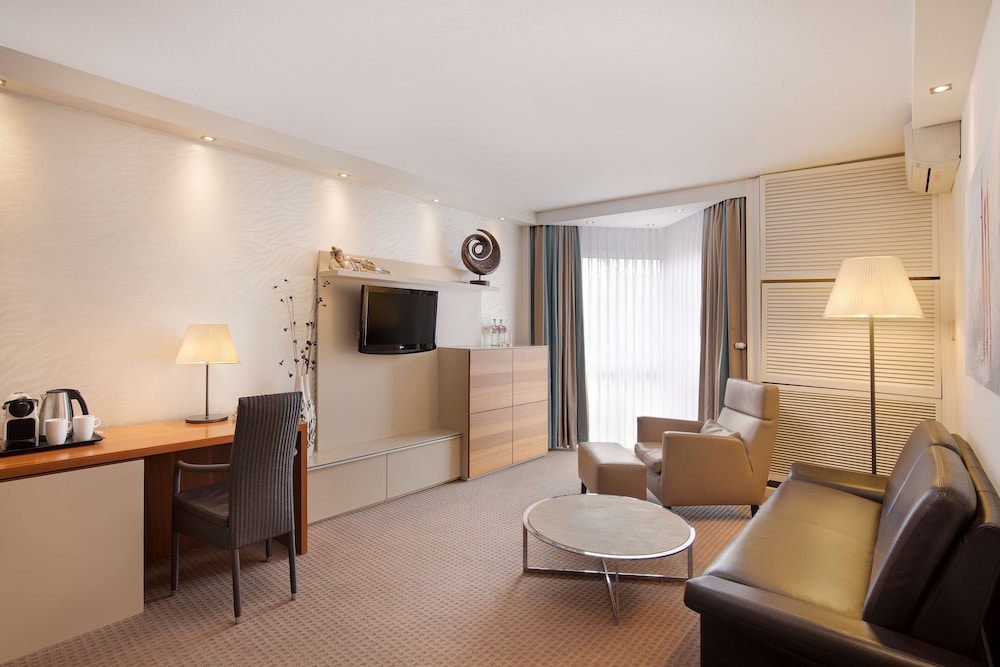 DoubleTree by Hilton Hannover Schweizerhof 36/61