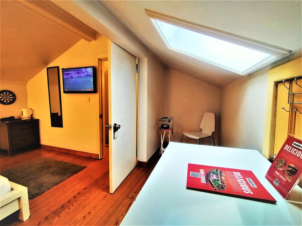 Dreamers B&B 20/50