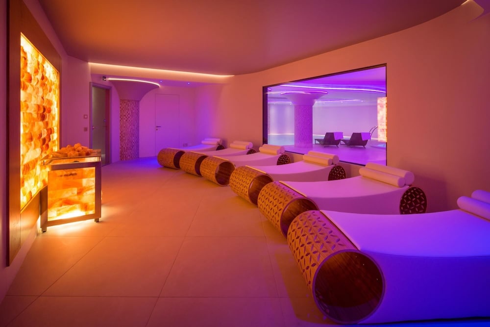 Valle Di Assisi Hotel & Spa 29/64