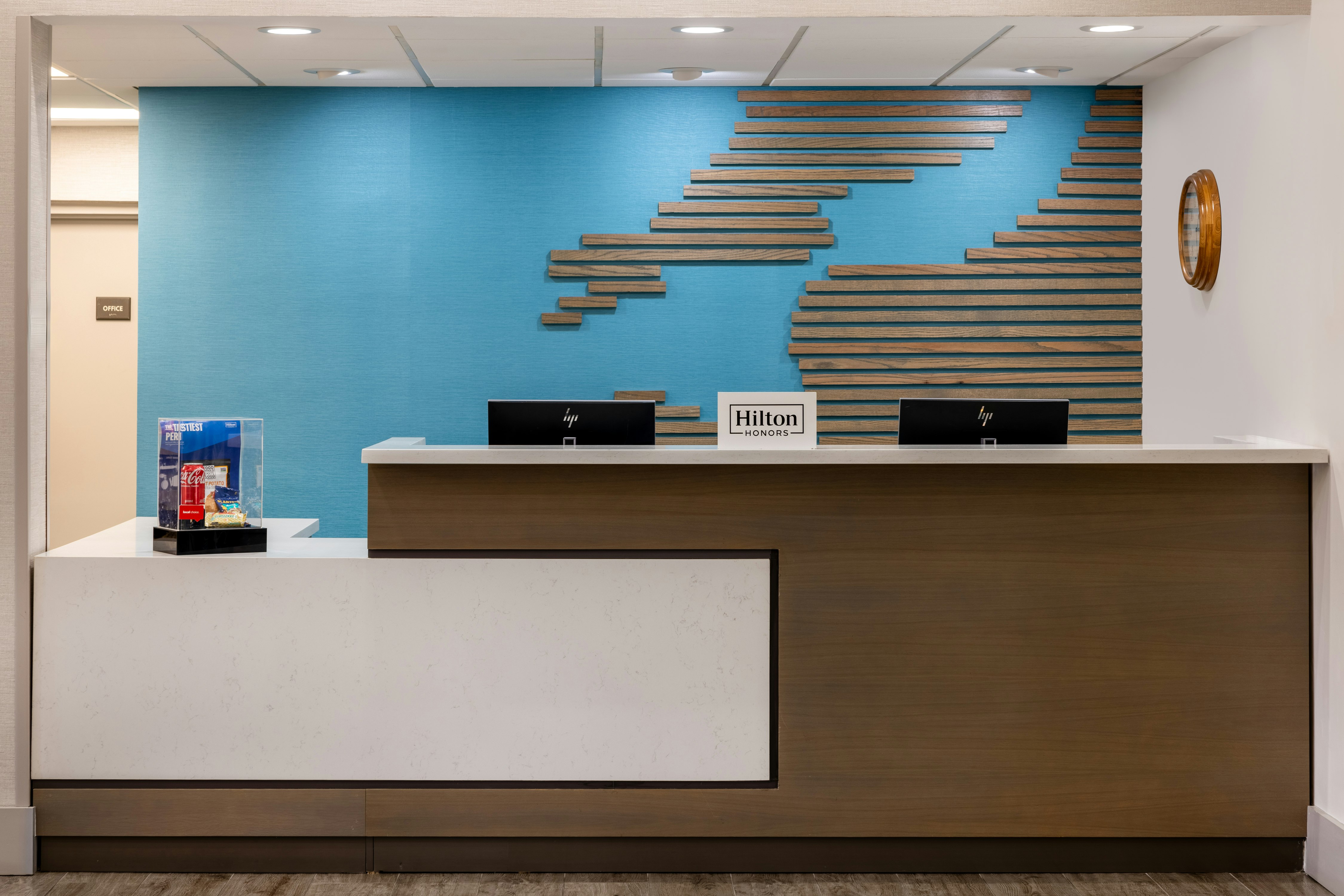 Hampton Inn & Suites Venice Bayside South Sarasota 5/36
