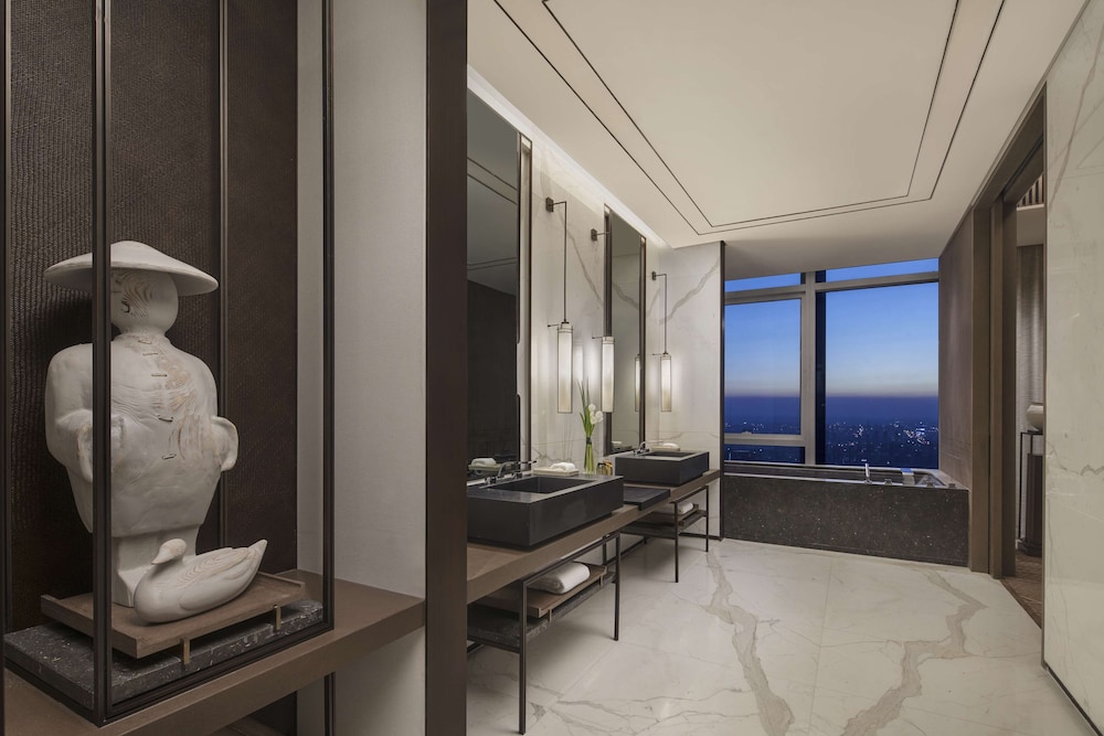 Grand Hyatt Hefei 50/50