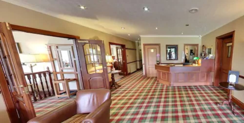 Strathburn Hotel Inverurie by Compass Hospitality 5/50