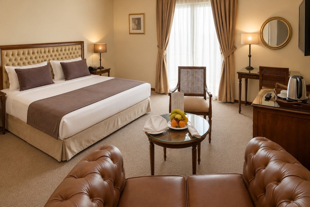 Hotel Acropole Tunis 15/50
