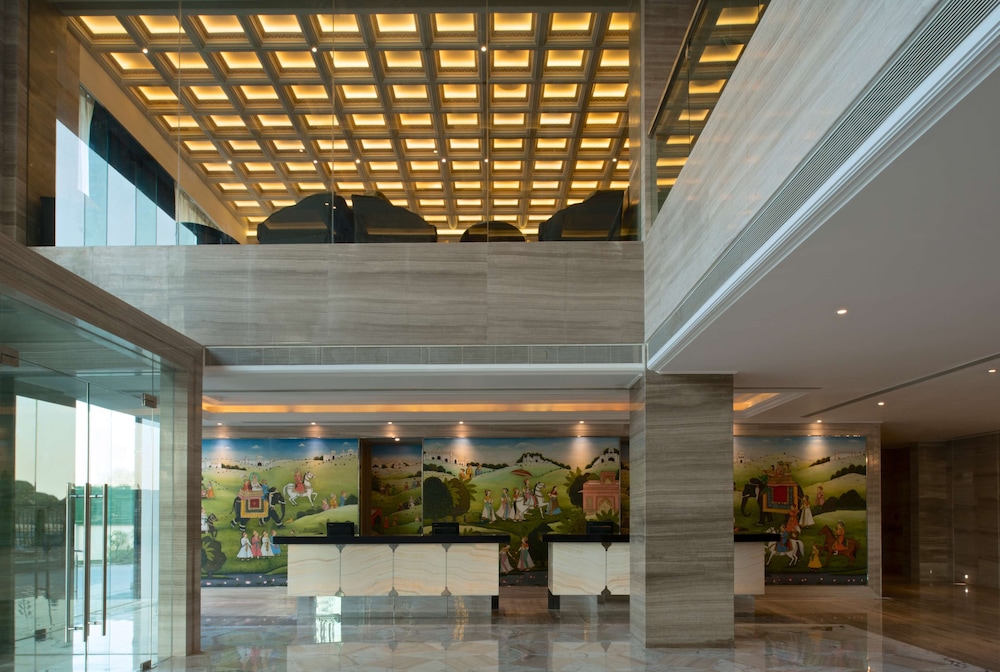 HYATT REGENCY LUDHIANA 12/75