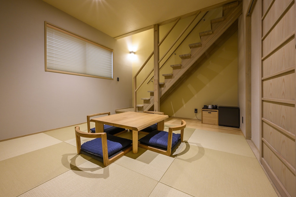 Hotel Wood Takayama 35/51