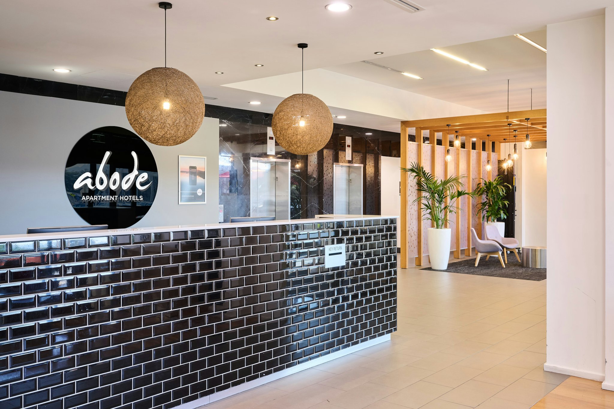 Abode Woden 5/47