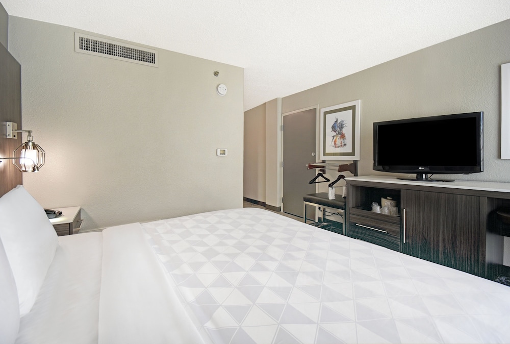 Holiday Inn Downtown Memphis 19/57