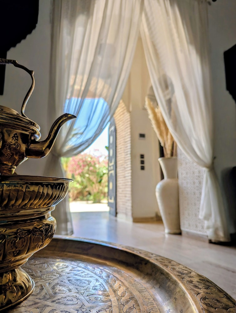 Riad Las Palmeras 22/50
