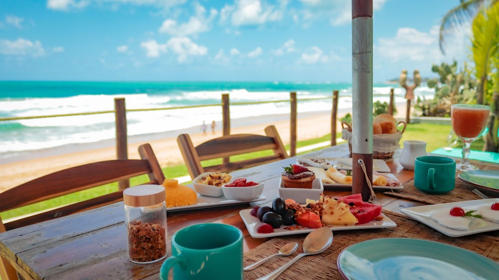 Ruda Boutique Hotel Porto de Galinhas 32/50