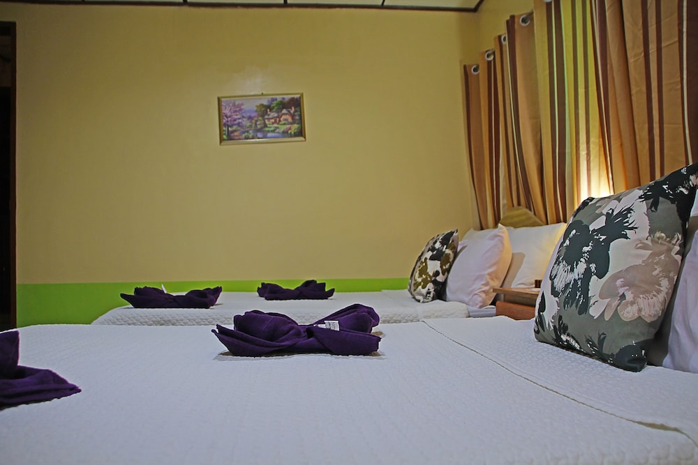 Hwan Dynasty Suite Elnido 11/65