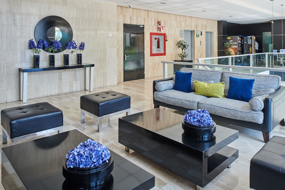 Best Western Plus Gran Hotel Centro Historico 34/70
