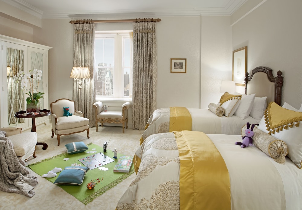 The Pierre A Taj Hotel New York 20/76