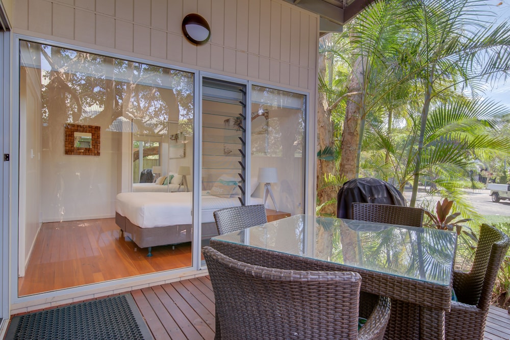 Mobys Beachside Retreat 39/39