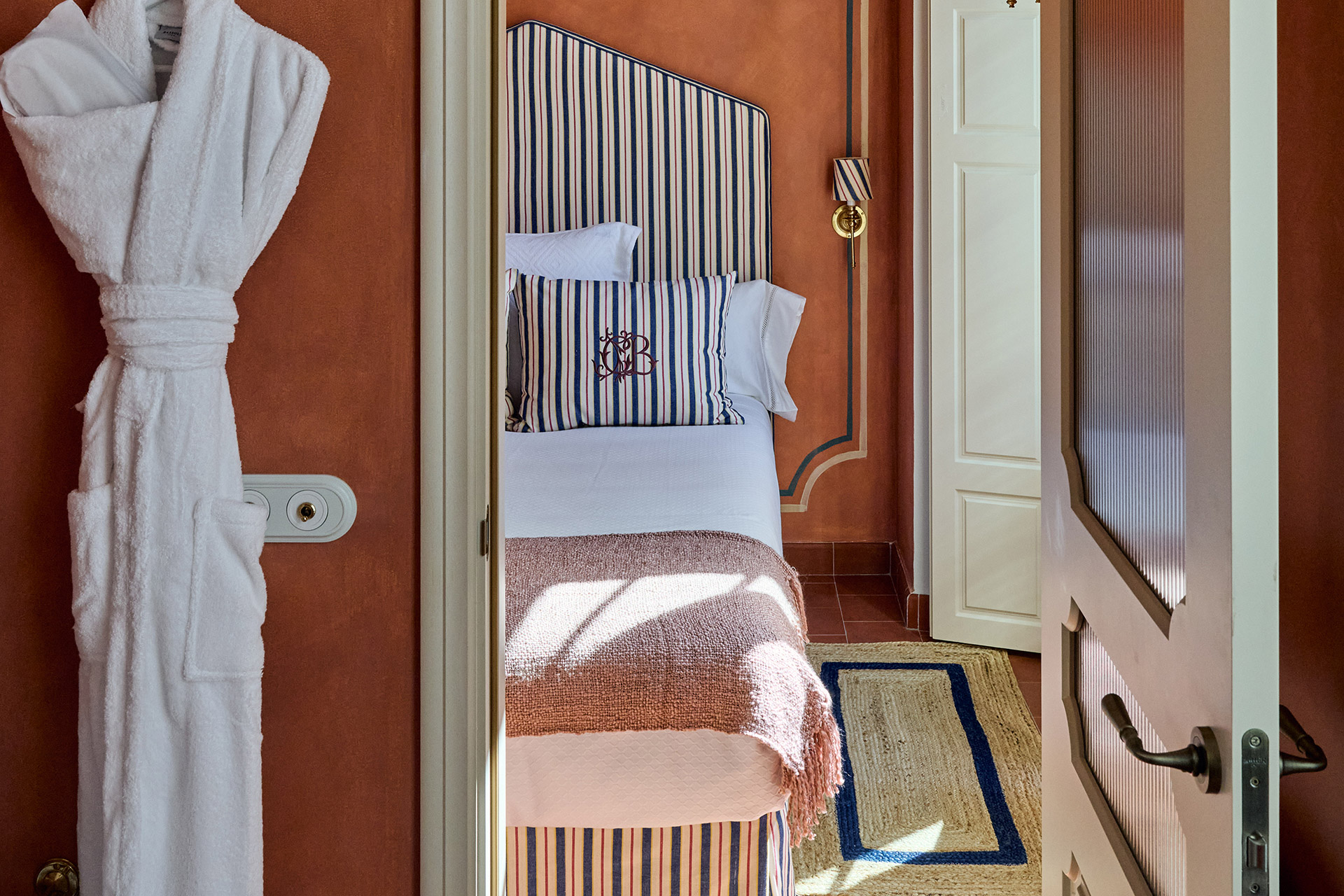 Cristine Bedfor Malaga Boutique Hotel 48/65