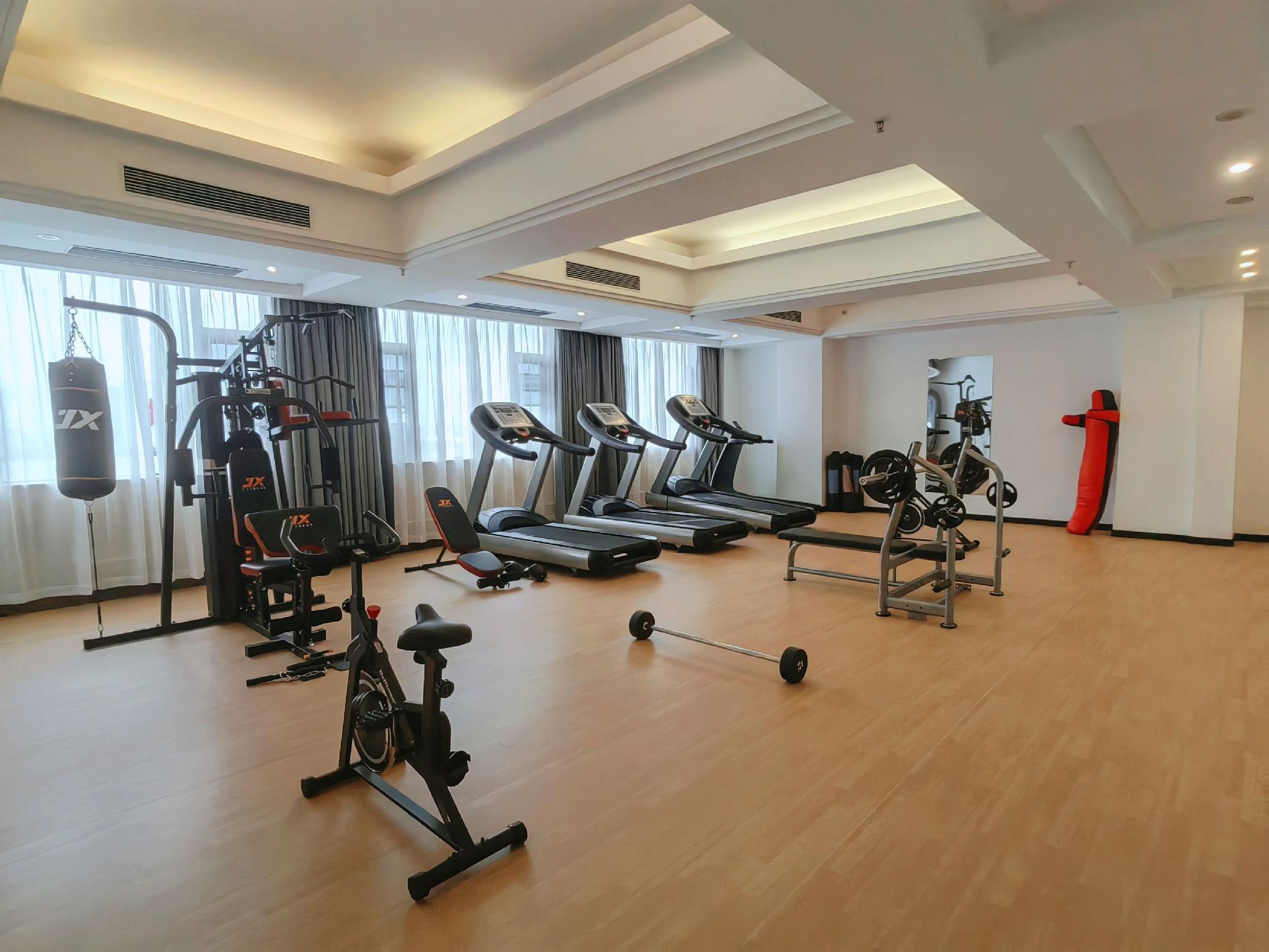 Vienna International Hotel (Jieyang Chaoshan Airport) 17/31