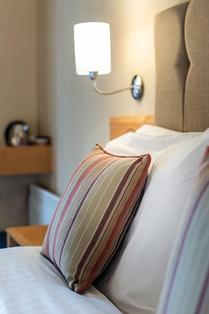 The Parsonage Hotel Spa 18/71
