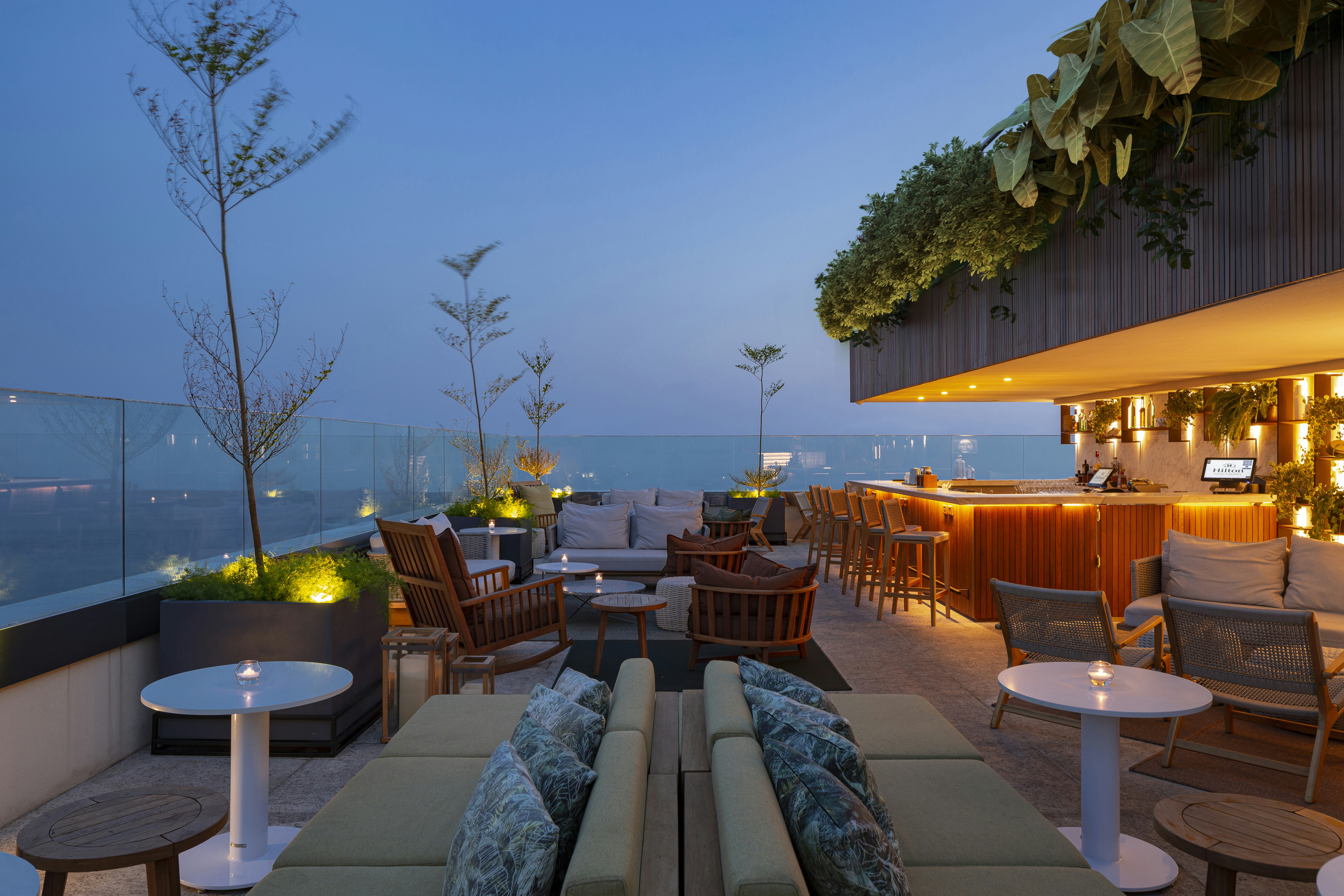 Hilton Rio de Janeiro Copacabana 34/83
