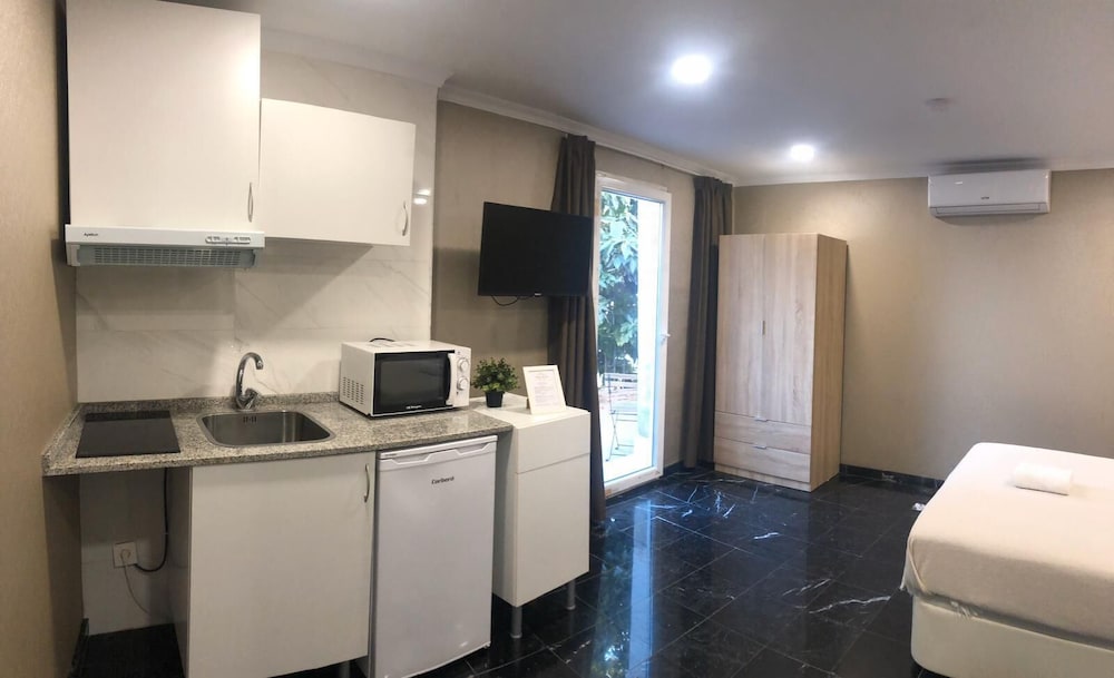 Hotel Boutique Princesa 47/50