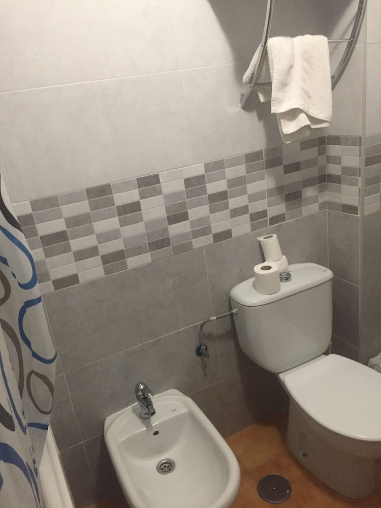Hotel Marbella 25/31