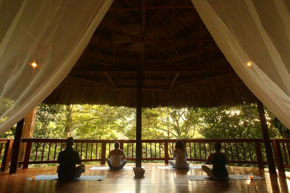 THE LODGE AT PICO BONITO 43/76