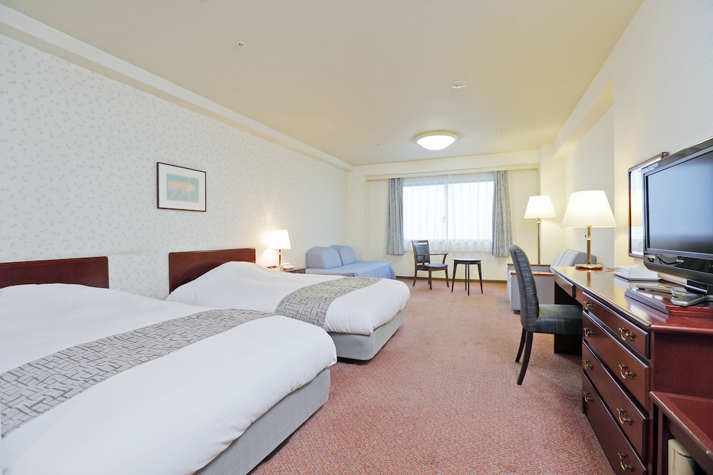 Grand Mercure Nasu Highlands Resort & Spa 11/50