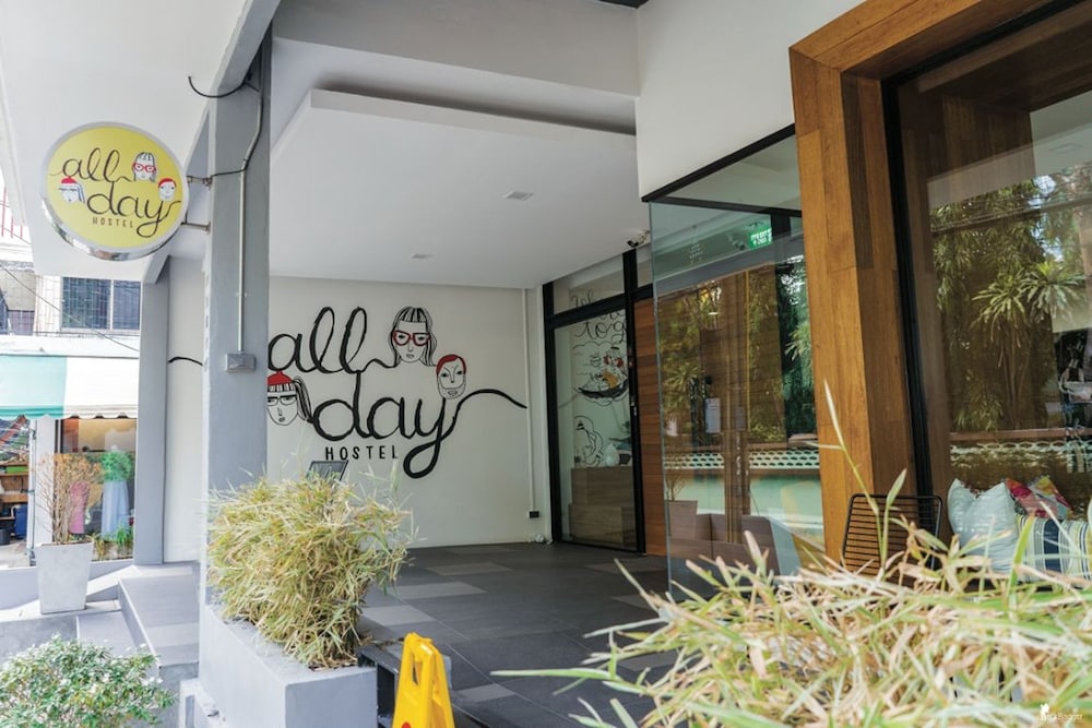 All Days Hostel 3/20