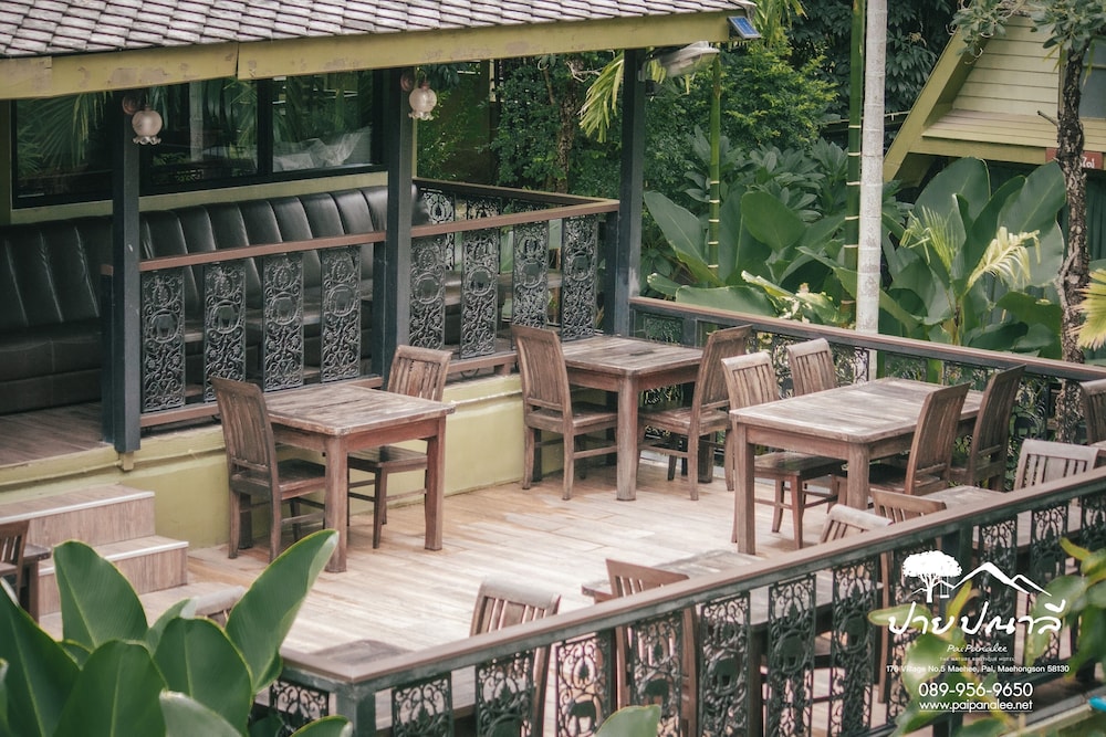 Pai Panalee the Nature Boutique Hotel 37/50