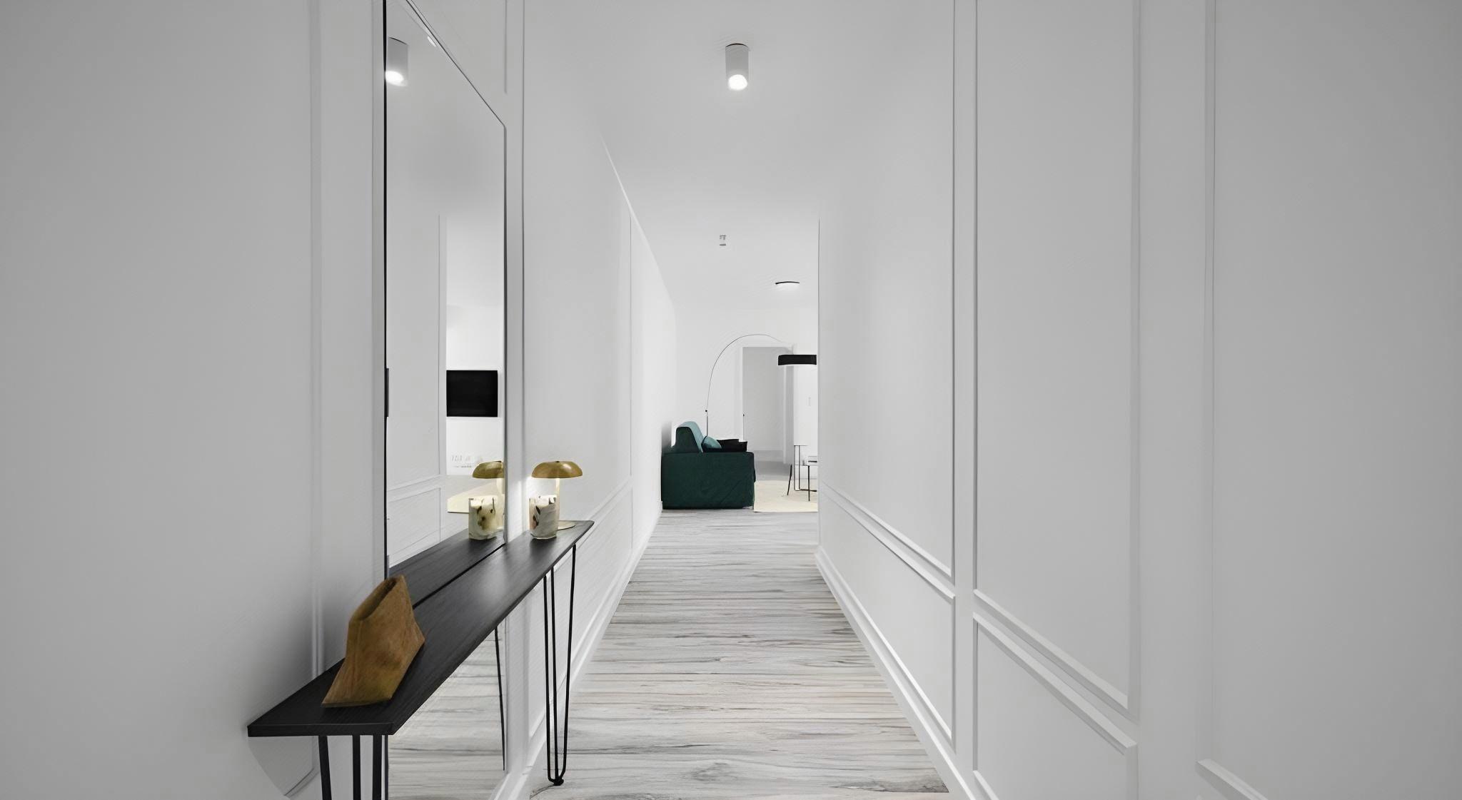 Collect Residence 30/31