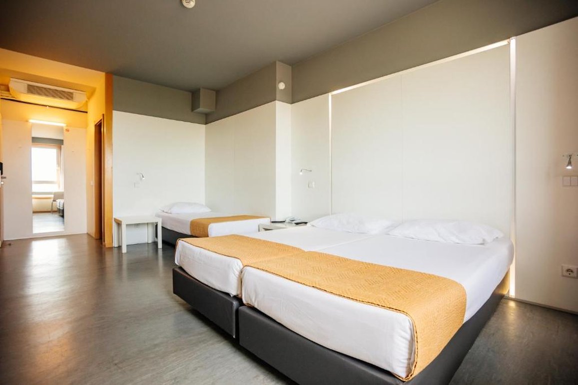 Basic Hotel Braga By Axis 18/69