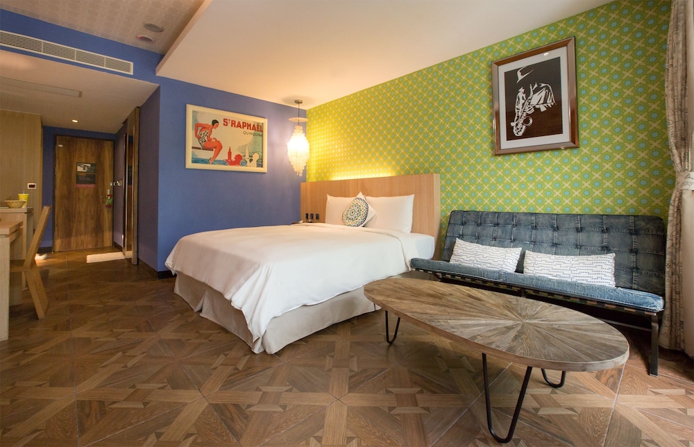 Hotel Day Plus 21/57
