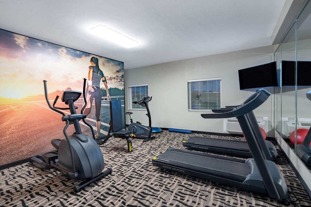 Wingate by Wyndham Horn Lake Southaven 16/25