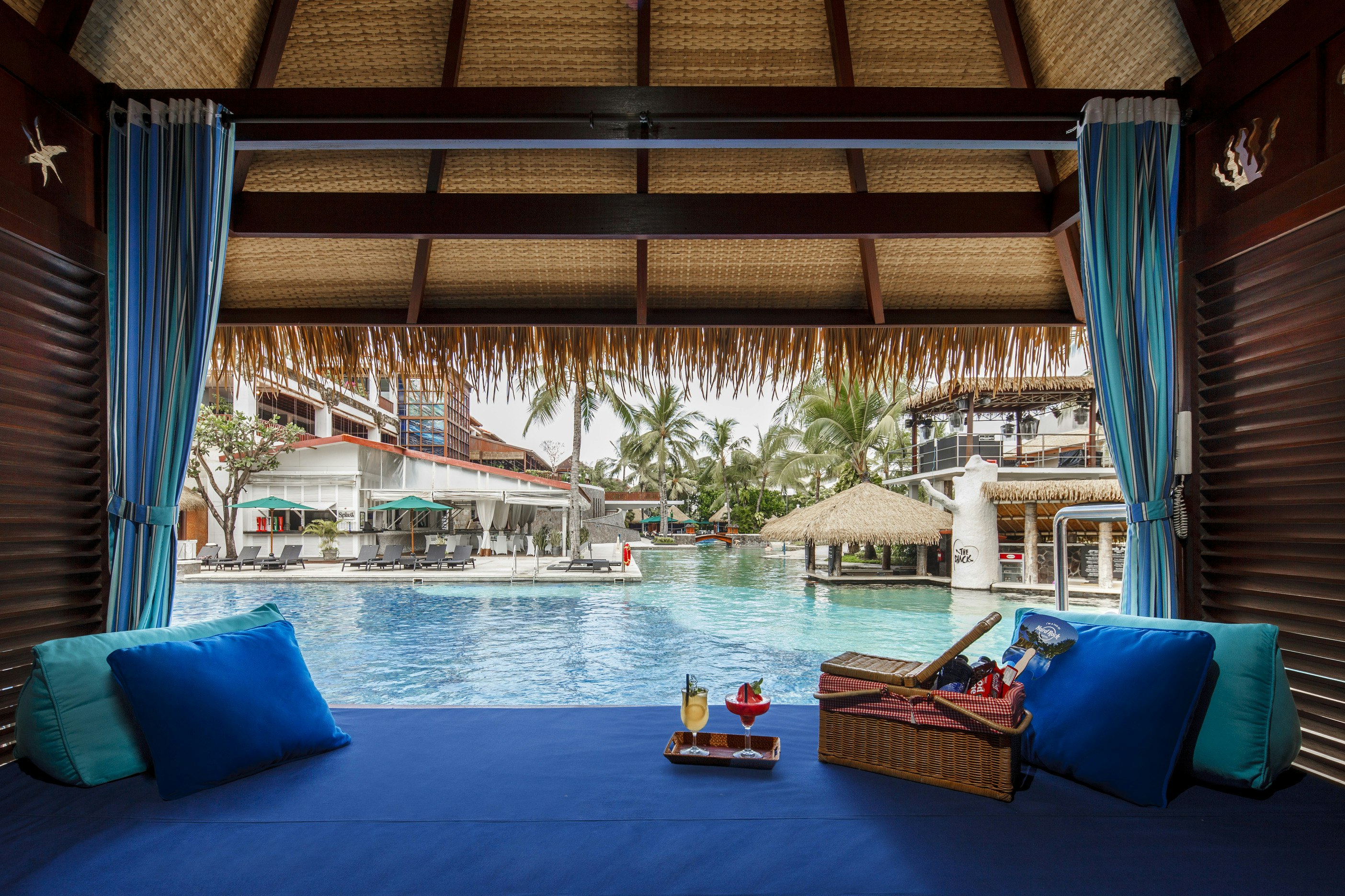 HARD ROCK HOTEL BALI 49/91