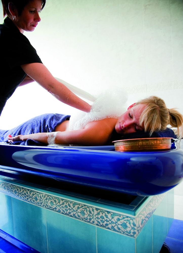 Sanadome Hotel Spa Nijmegen 36/60
