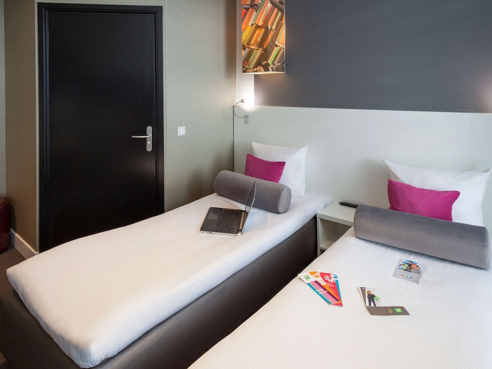 Hotel Ibis Styles Amsterdam Amstel 28/64