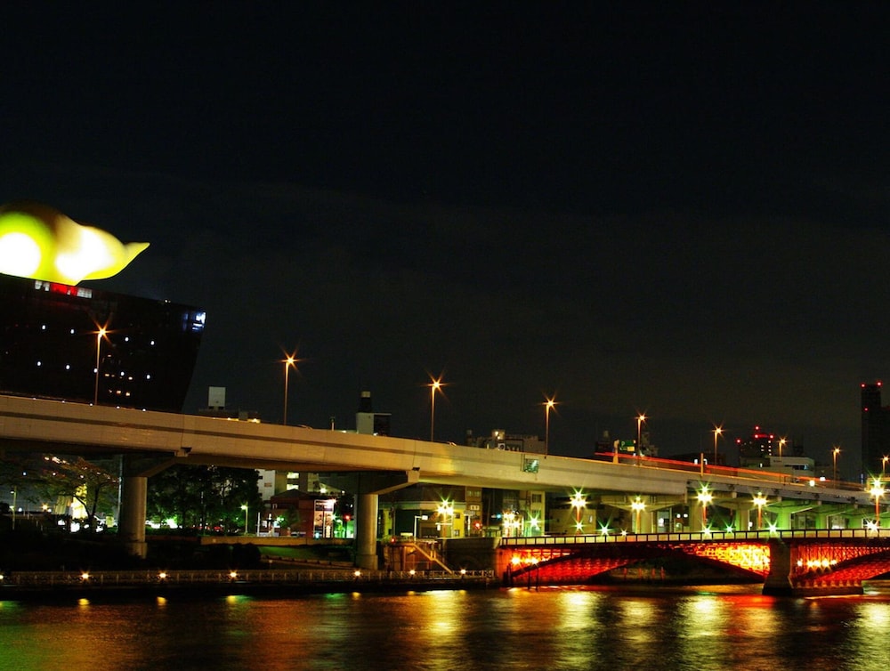Tokyu Stay Nihombashi 67/68