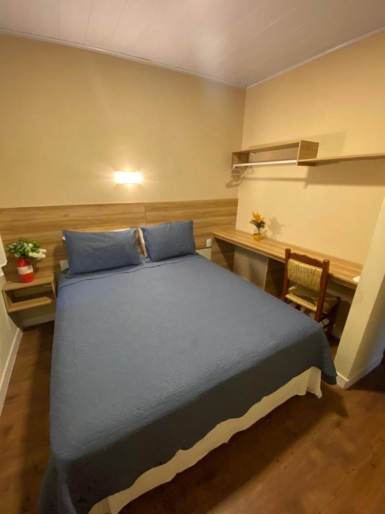 Tamandare Praia Hotel By AFT 10/31