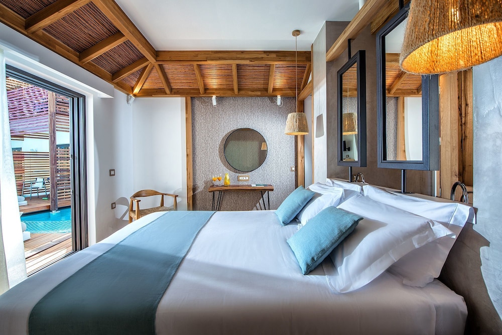 Stella Island Luxury Resort & Spa - Adults Only 21/78