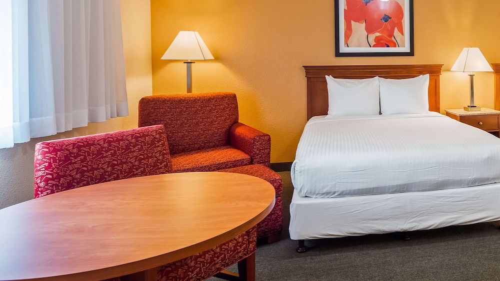 Best Western Golden Key 18/27