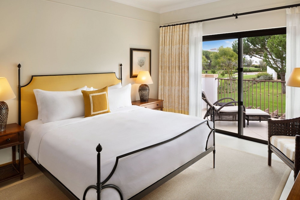 2 Bedrooms, 2 Double Beds, Resort View