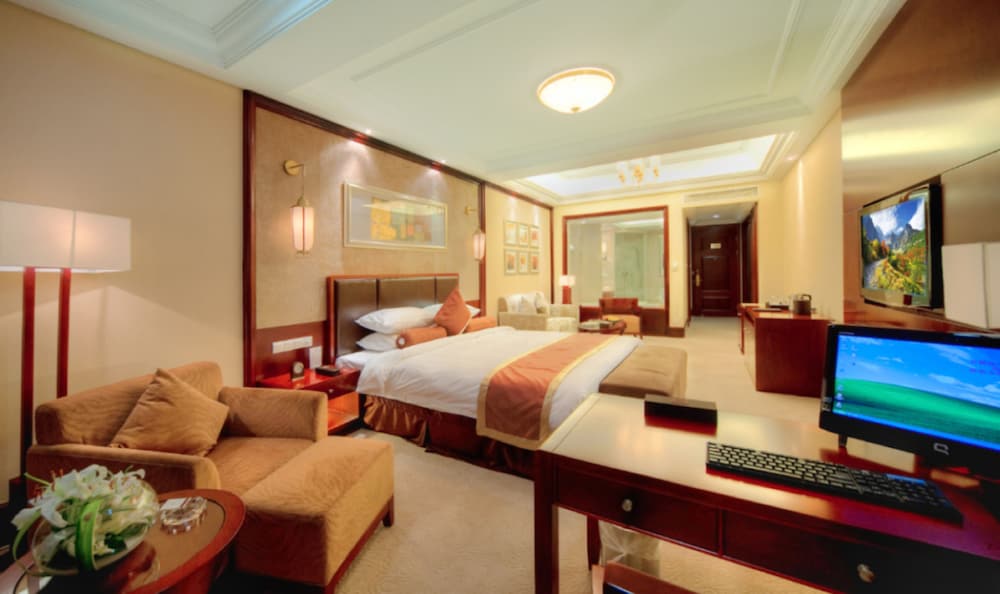Yancheng Shuicheng Hotel 25/57