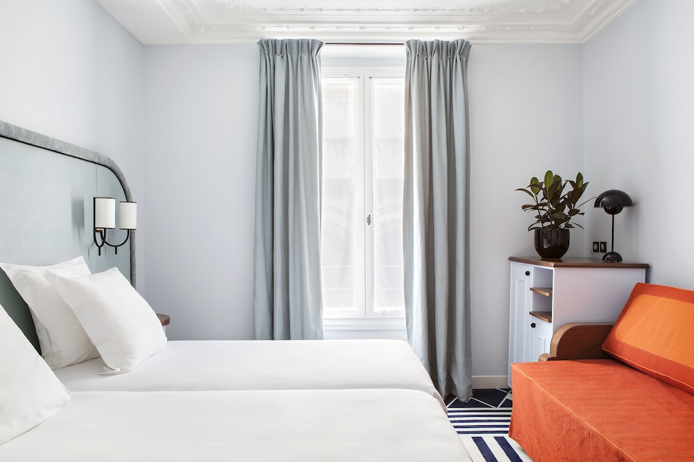 Hotel Bienvenue 20/56