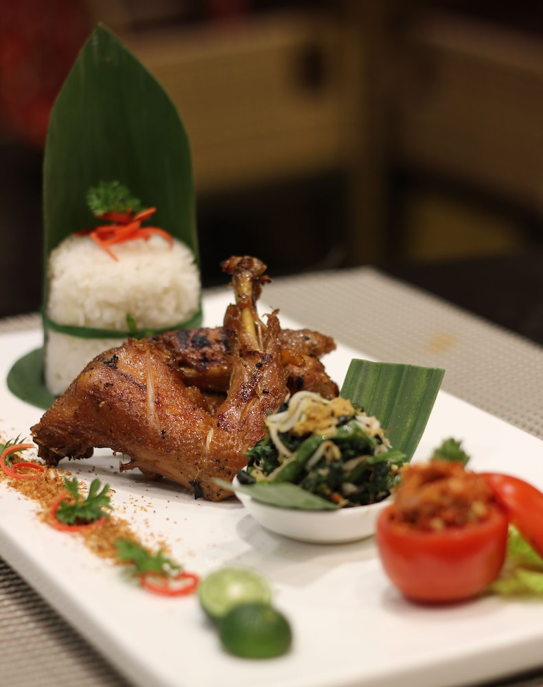 玛琅阿特丽雅酒店(Atria Hotel Malang) 图片3