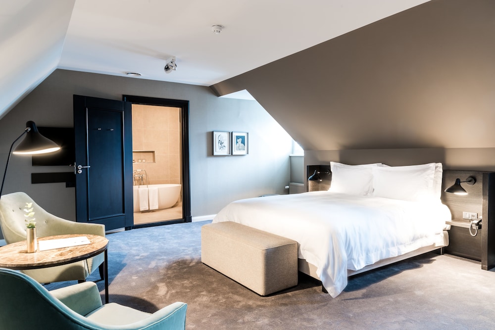 Pillows Grand Hotel Ter Borch 11/68